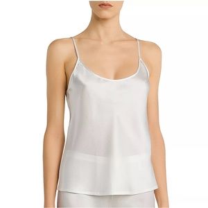 La Perla Silk Cami size 2 IT
